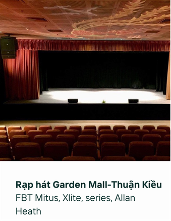 Rạp Hát Thuận Kiều