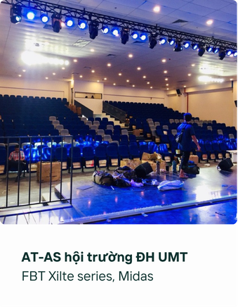 Hội Trường UMT