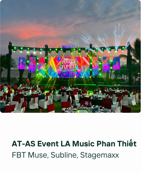 LaMusic Phan Thiết