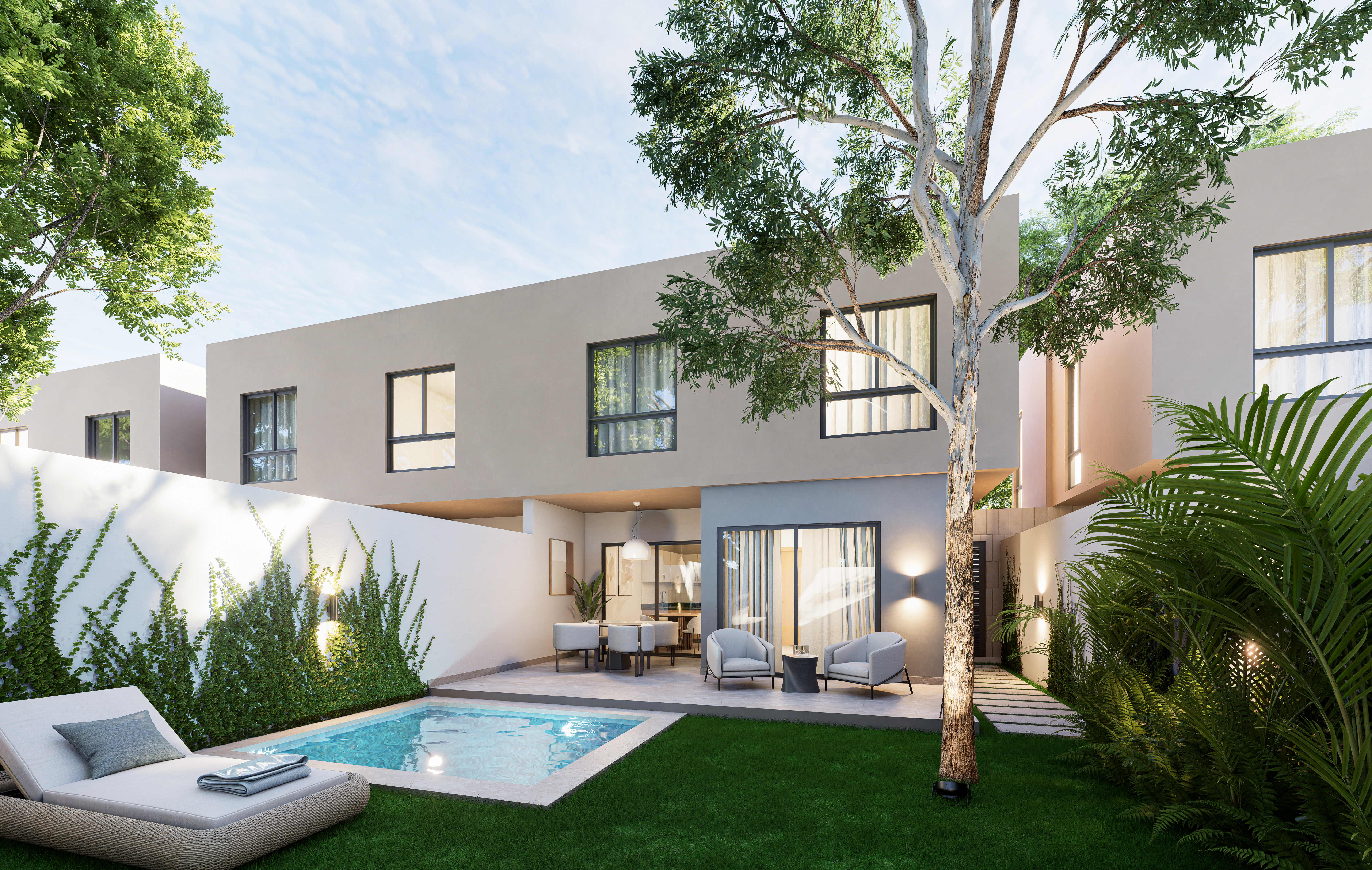 Aguamarina Residences