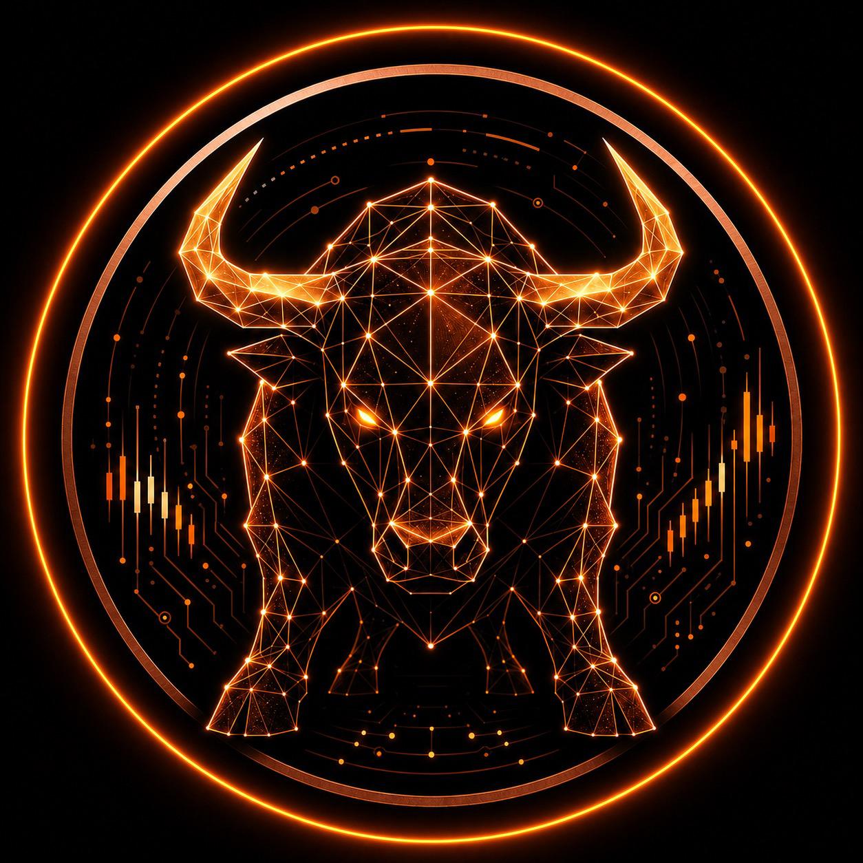 AlphaBull Logo
