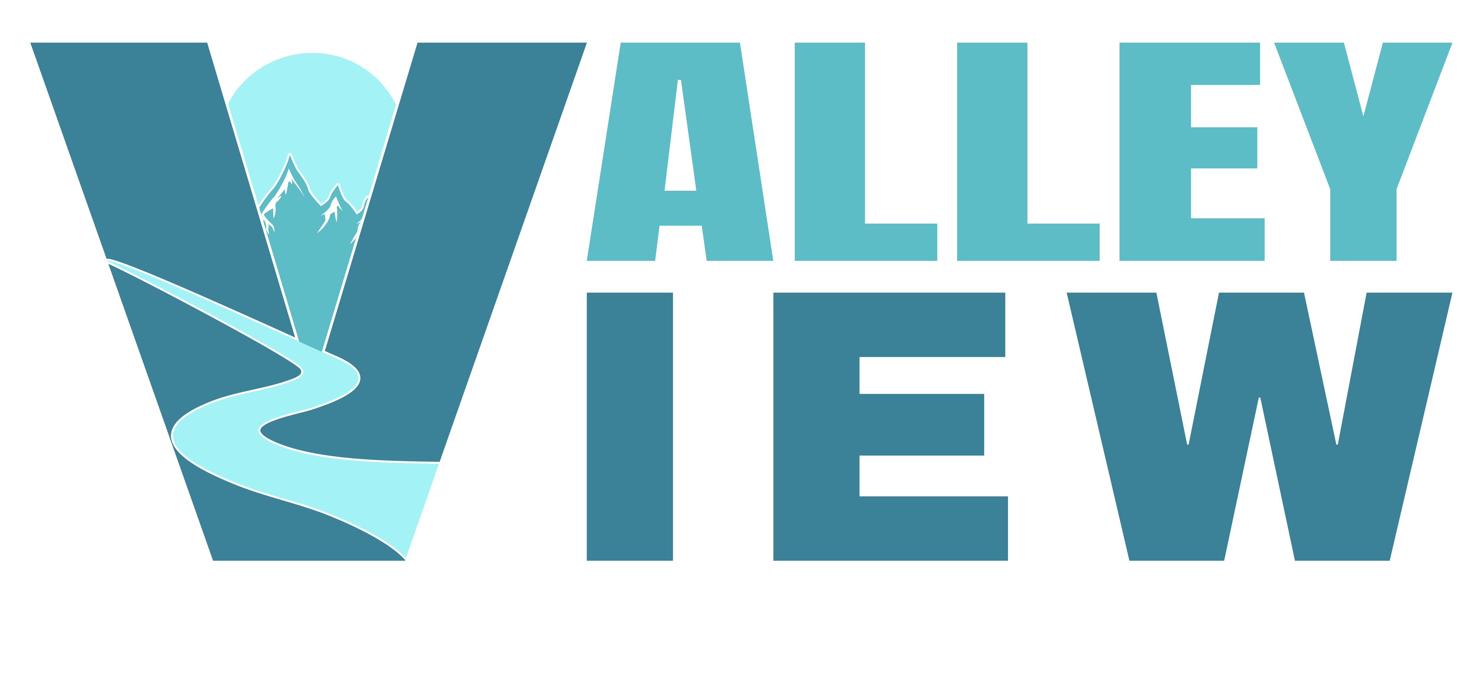 Valley View Construction Logo
