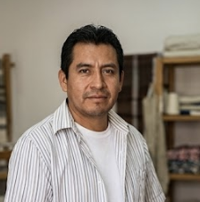 Carlos Mendoza