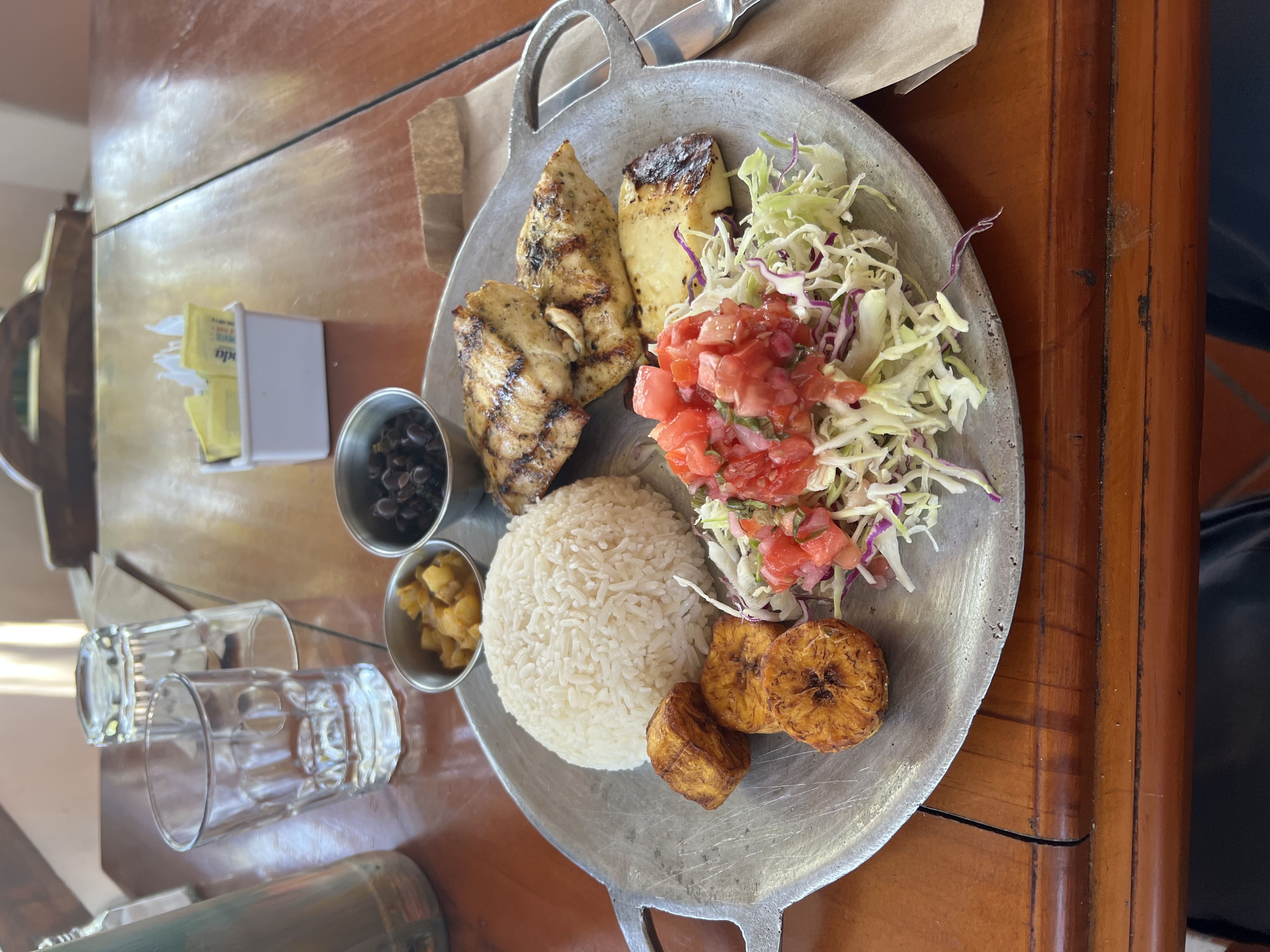 Guanacaste, Costa Rica - Sol Pathway Adventures mountain biking tour