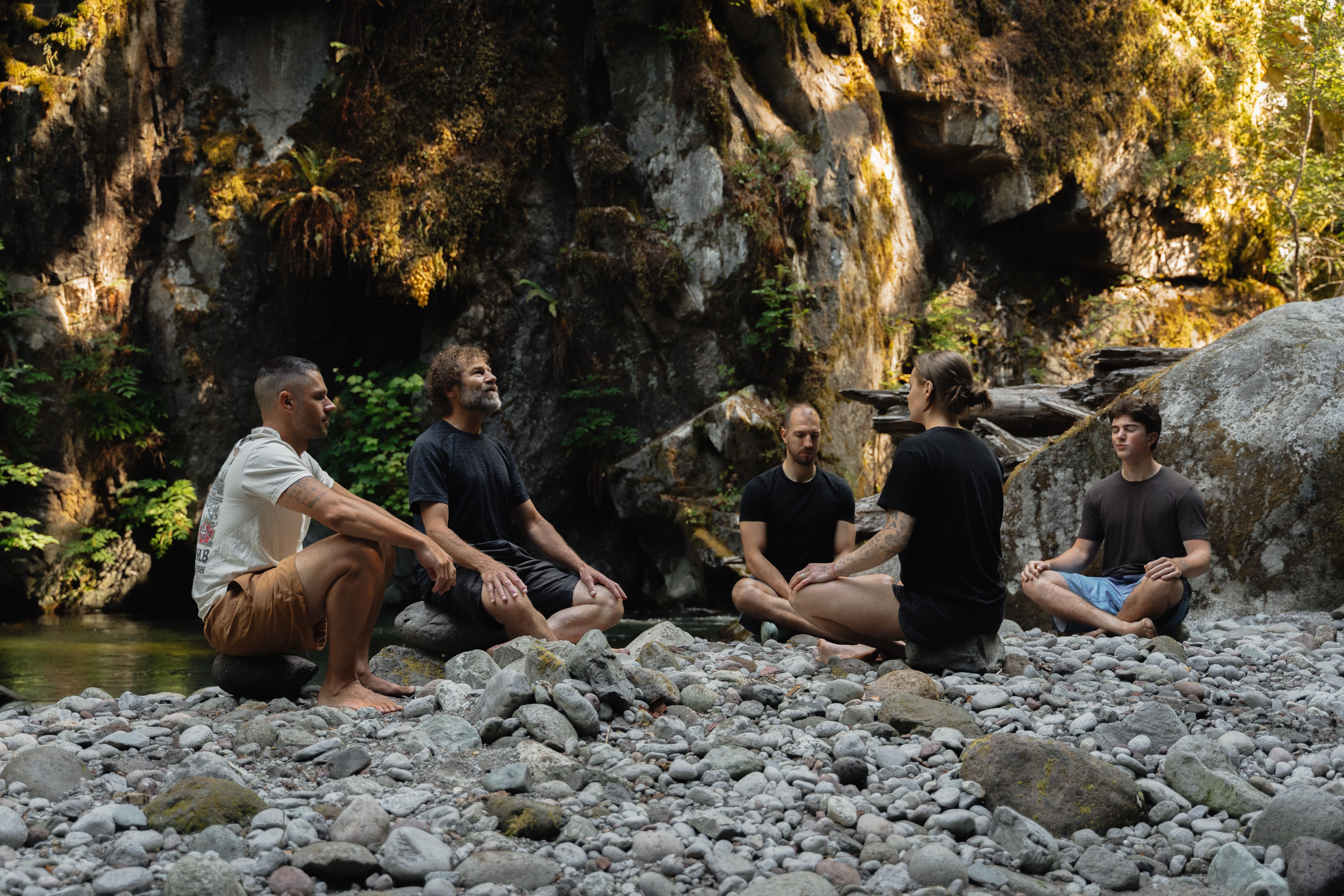 Squamish, British Columbia - Sol Pathway Adventures mountain biking tour