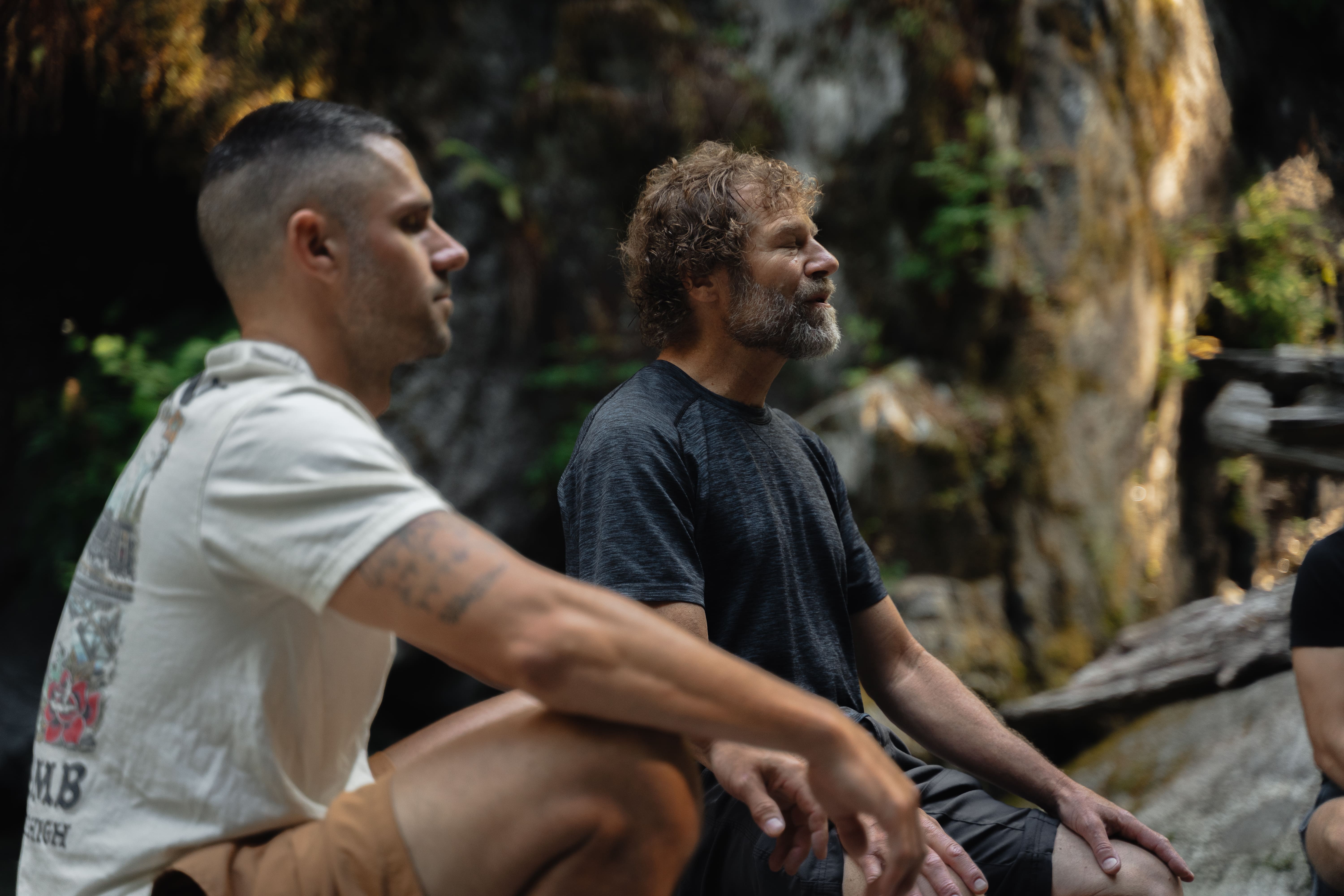 Squamish, British Columbia - Sol Pathway Adventures mountain biking tour