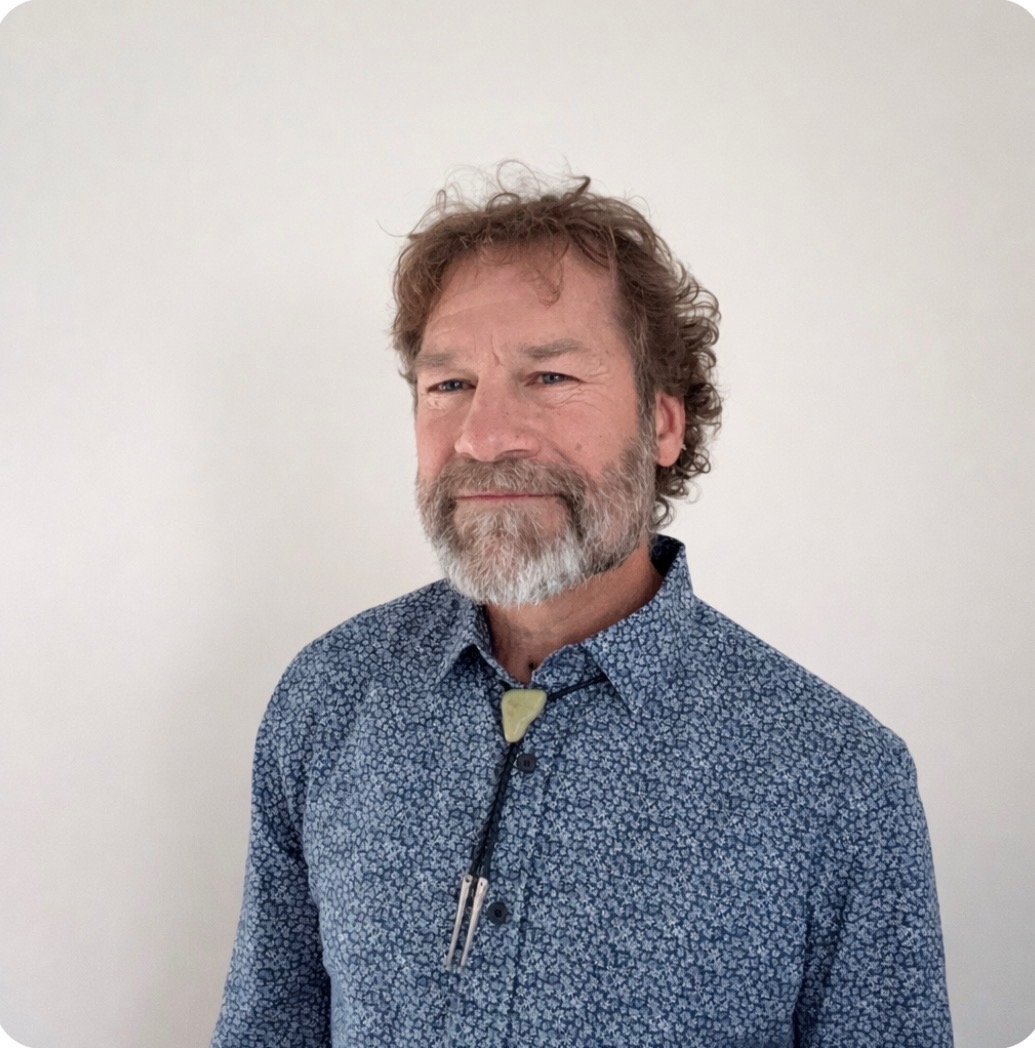 Chris Theisen - Sol Pathway Adventures Founder