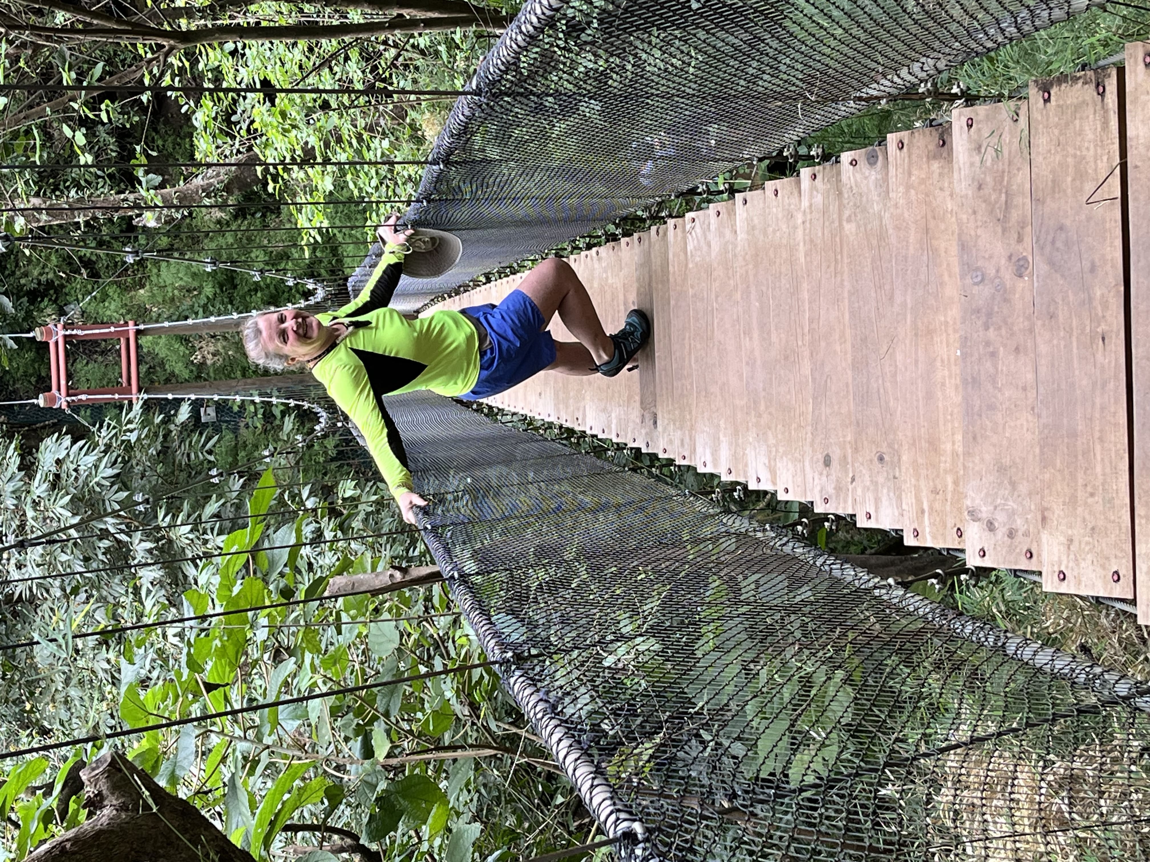 Guanacaste, Costa Rica - Sol Pathway Adventures mountain biking tour