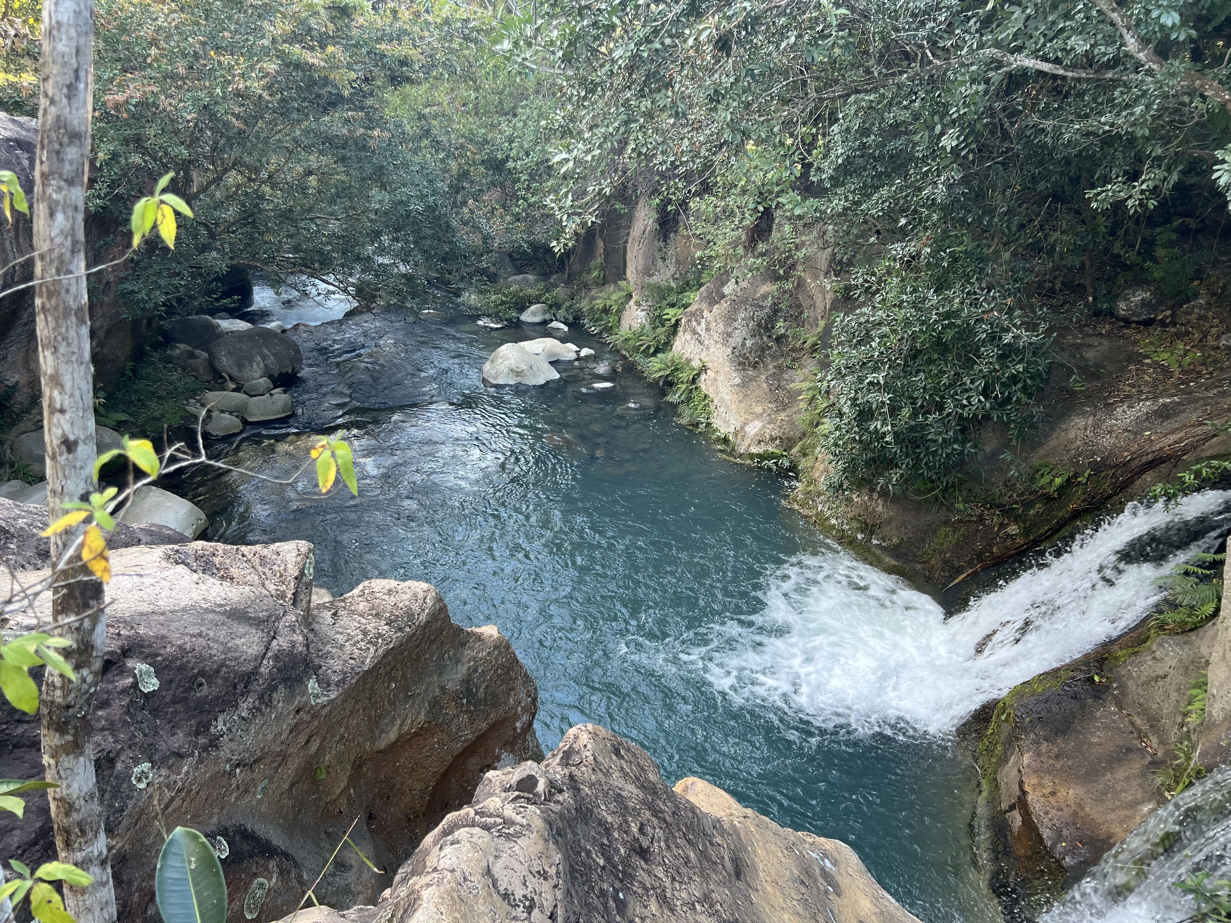 Guanacaste, Costa Rica - Sol Pathway Adventures mountain biking tour