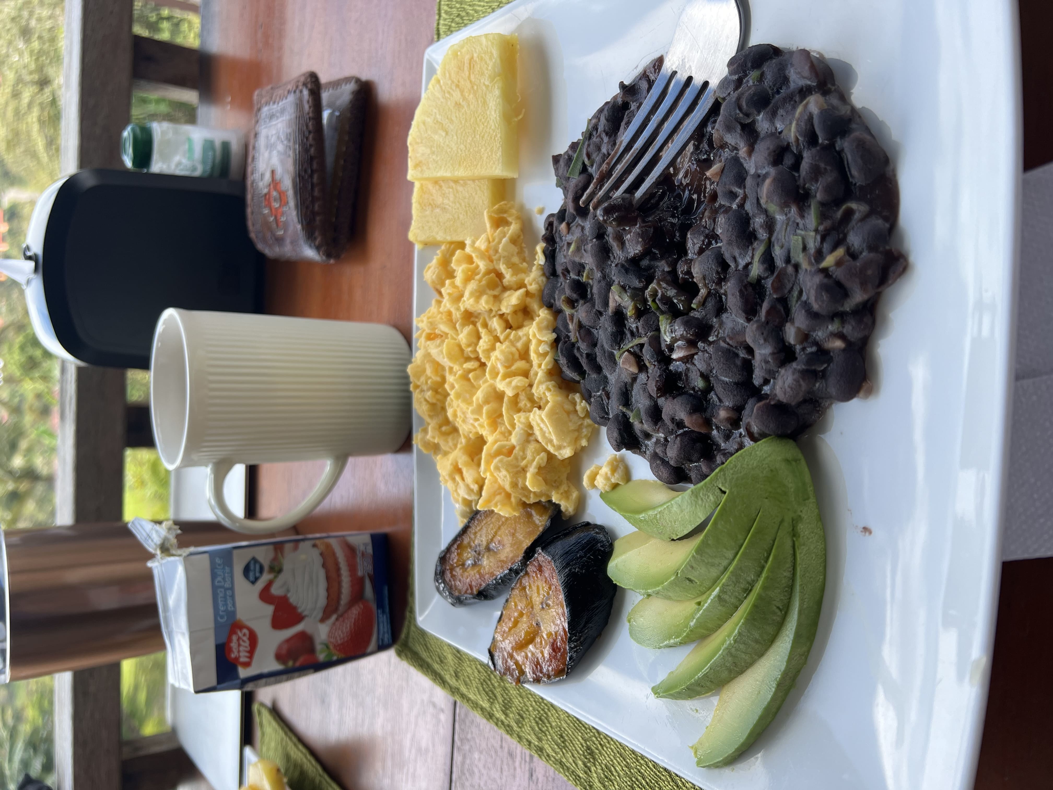 Guanacaste, Costa Rica - Sol Pathway Adventures mountain biking tour