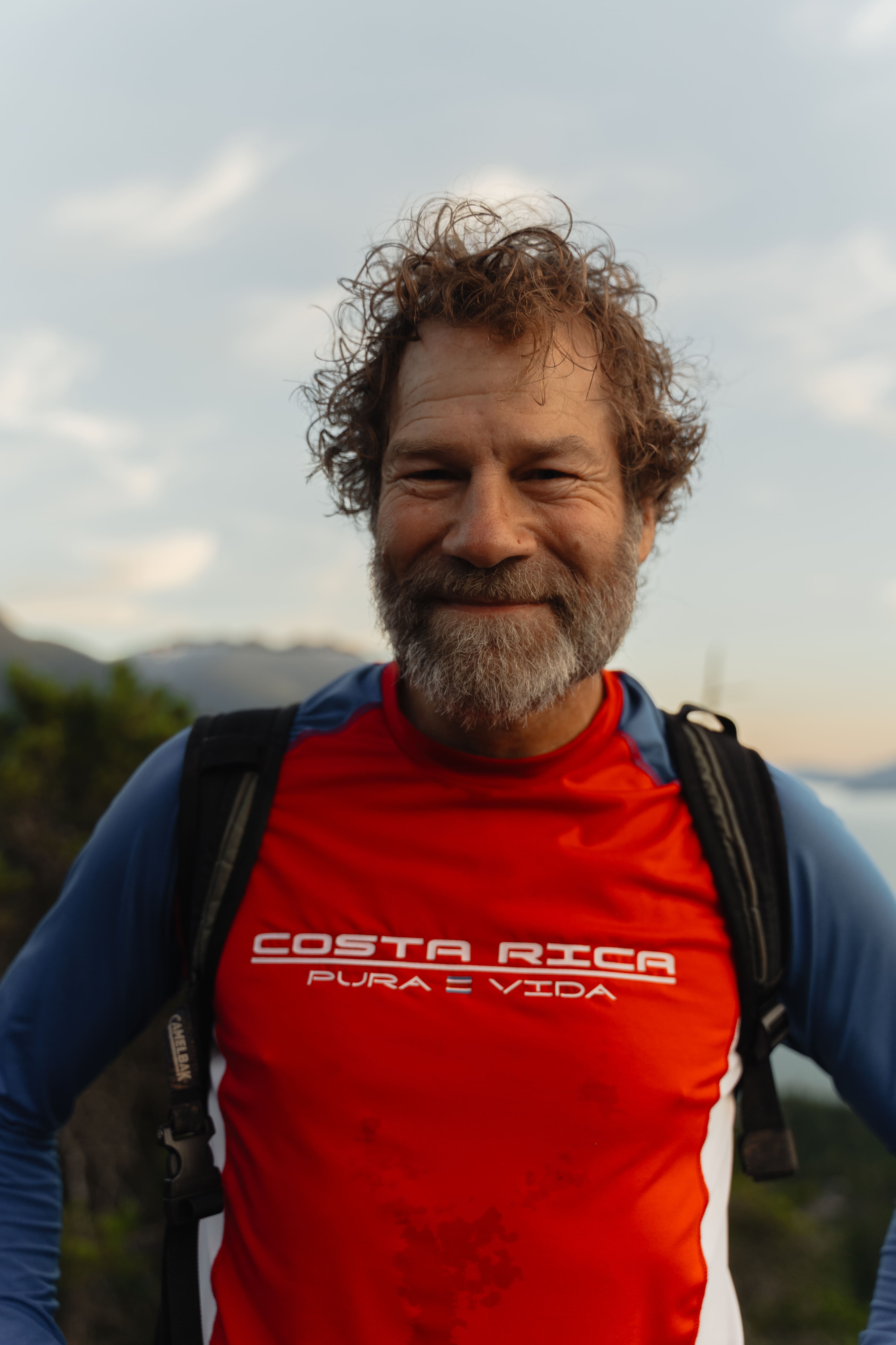 Squamish, British Columbia - Sol Pathway Adventures mountain biking tour