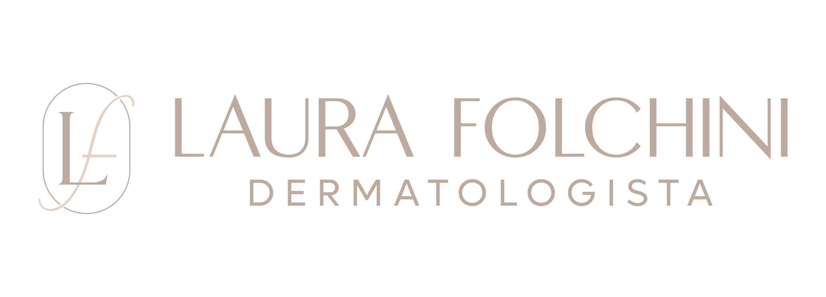 Dra. Laura Folchini — Dermatologista em Criciúma e Tubarão SC