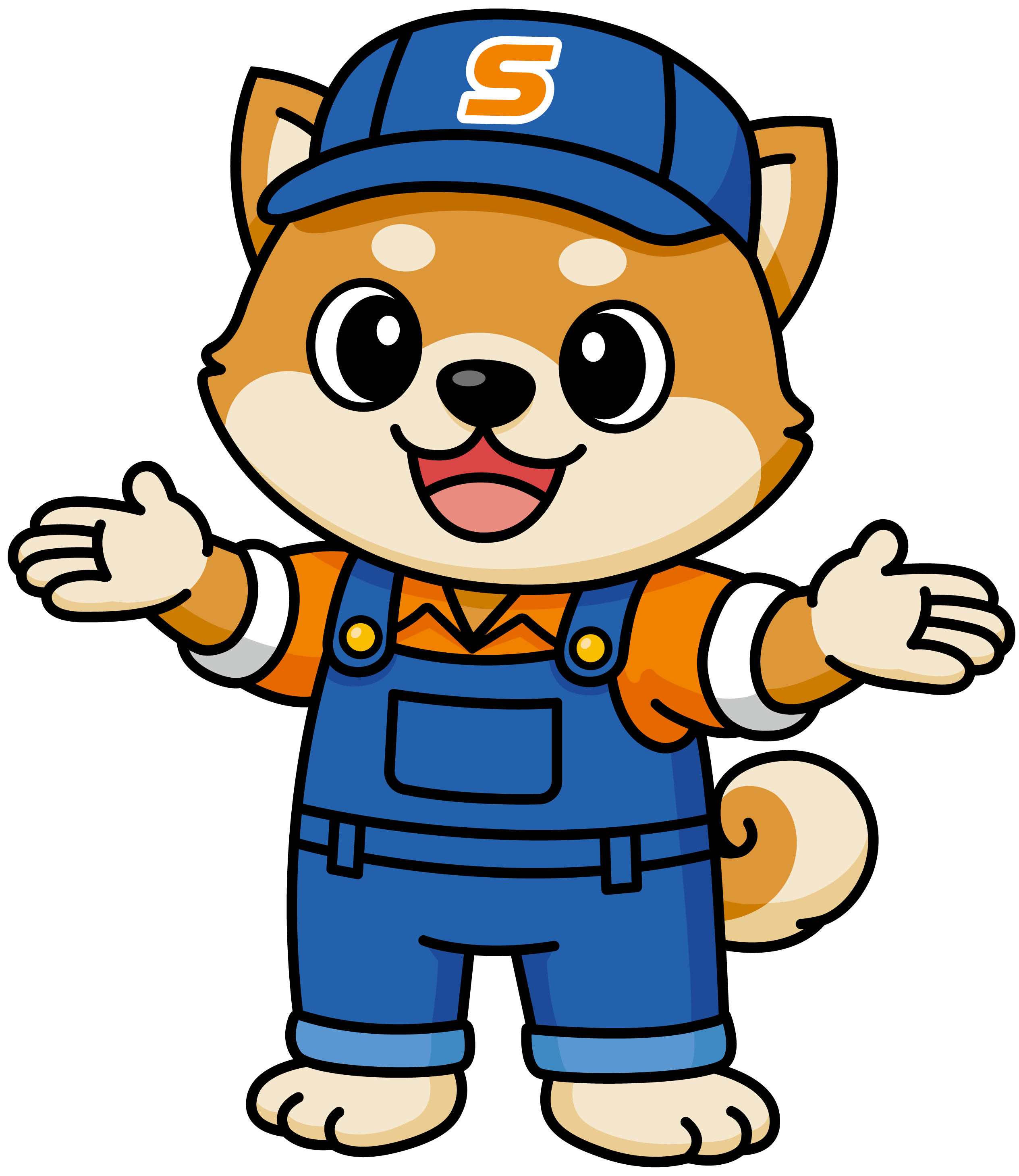 ワンデーリフォームすみよし マスコットキャラクター 東広島市ウォシュレット交換