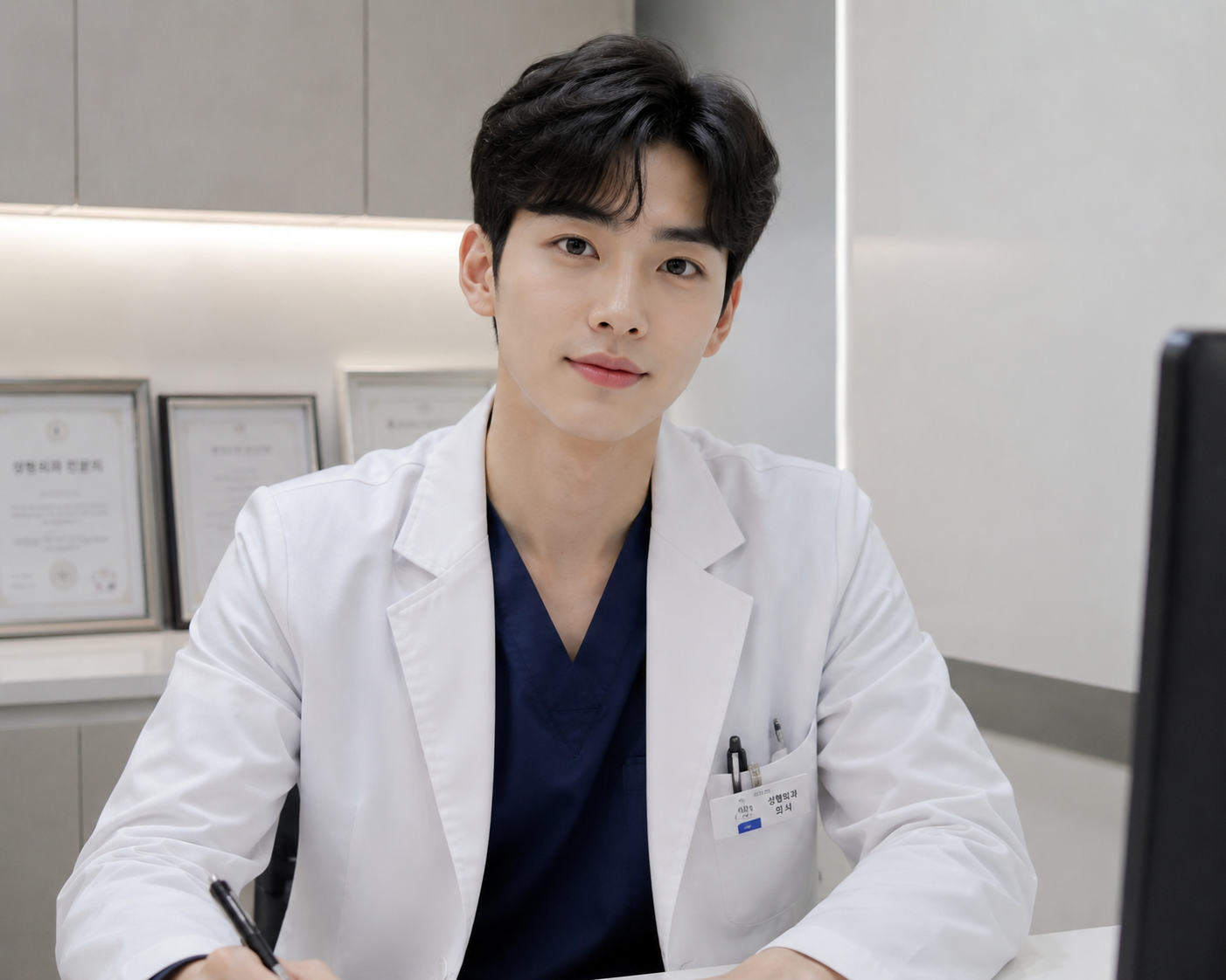진료원장 진료원장