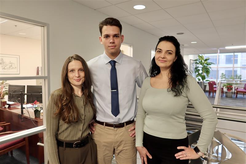 Your Minnetonka Branch Team