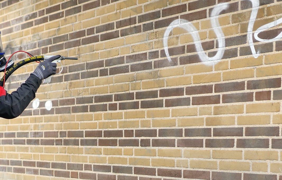 Micro Sablage & Aérogommage