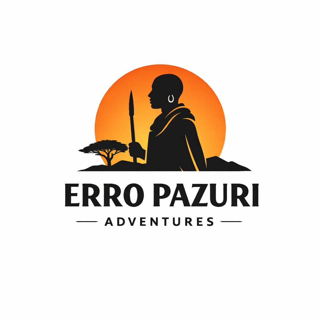 Erro Pazuri Adventure Tanzania Safari