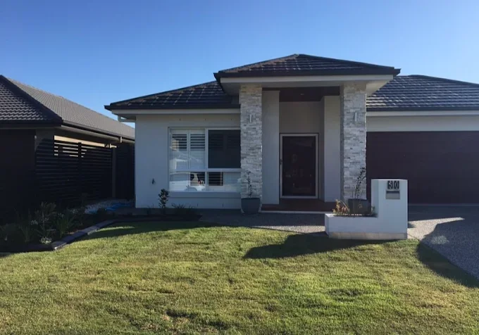 Brett Morris Homes