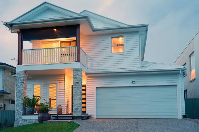 Brett Morris Homes