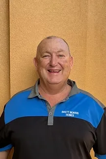 Brett