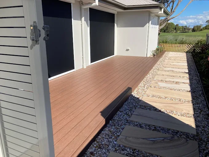 Brett Morris Homes