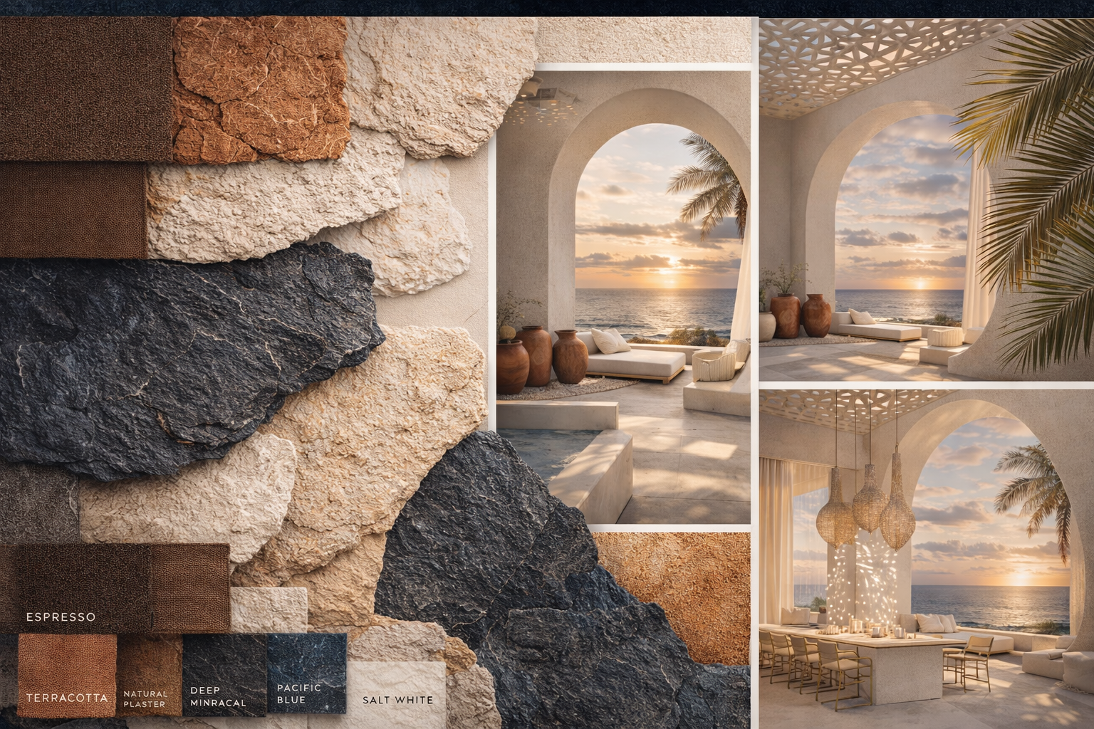 BrandClave concept direction output