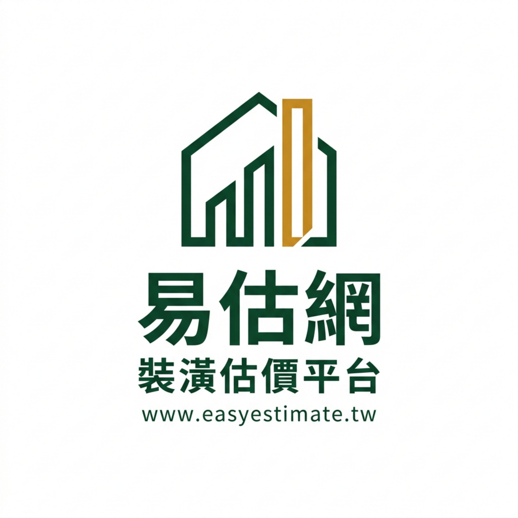易估網 Logo