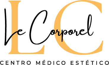 LeCorporel logo