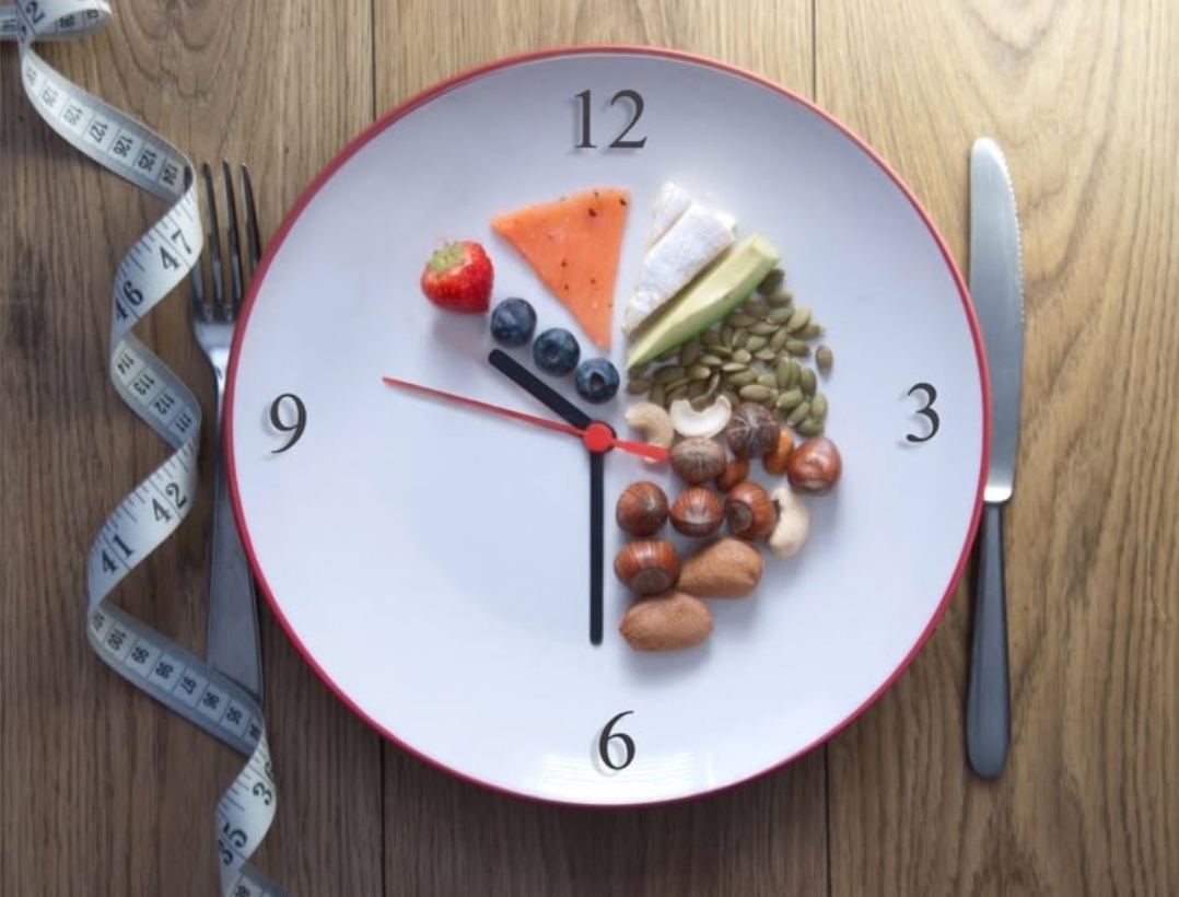 Nutricionista