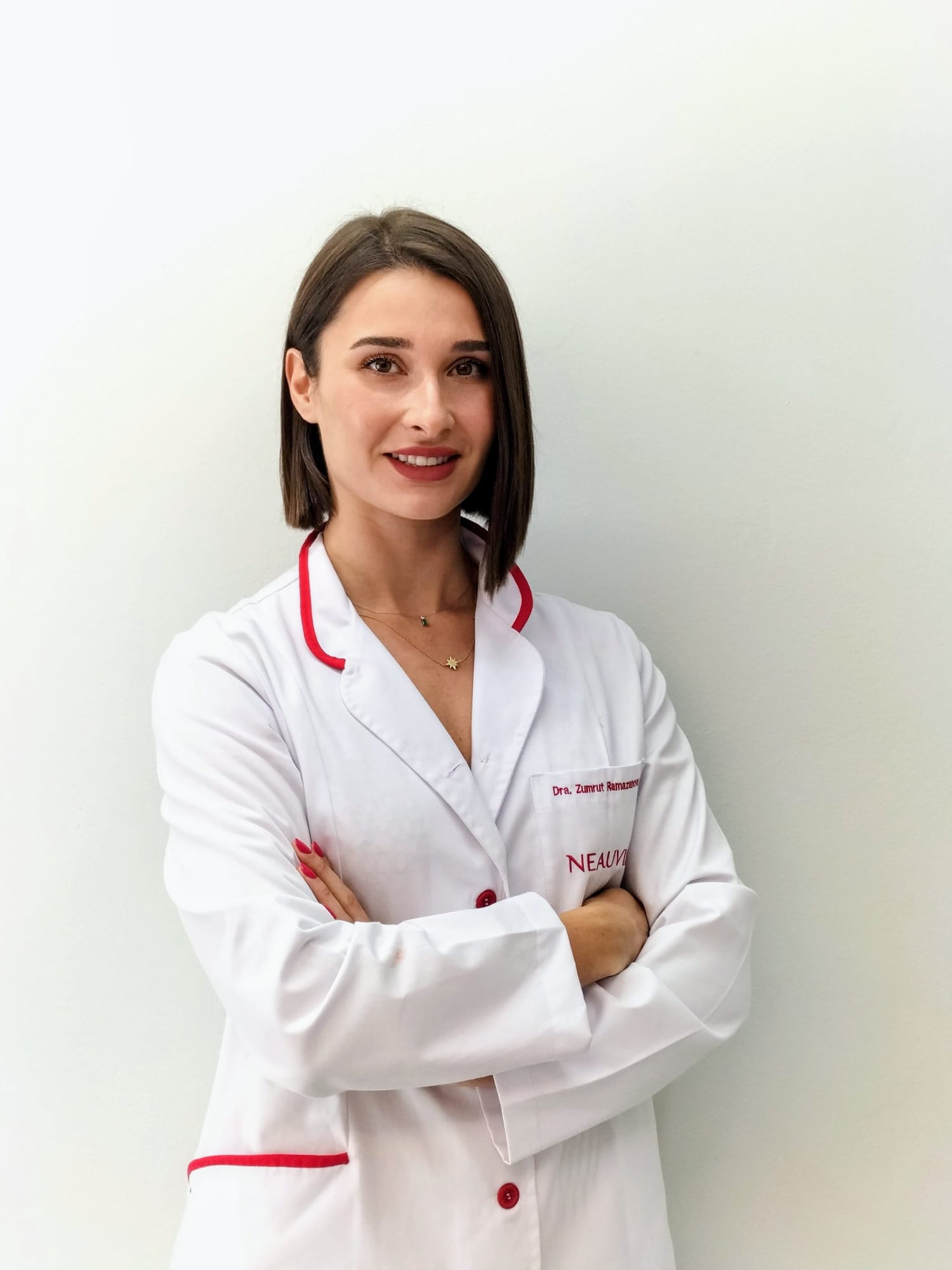 Dra. Ramazanova