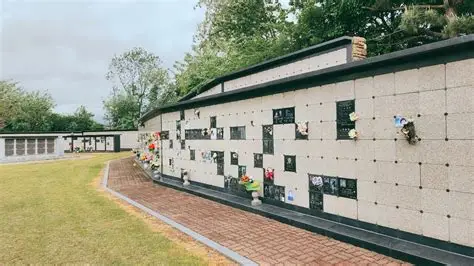 천안 근교 프리미엄 봉안당