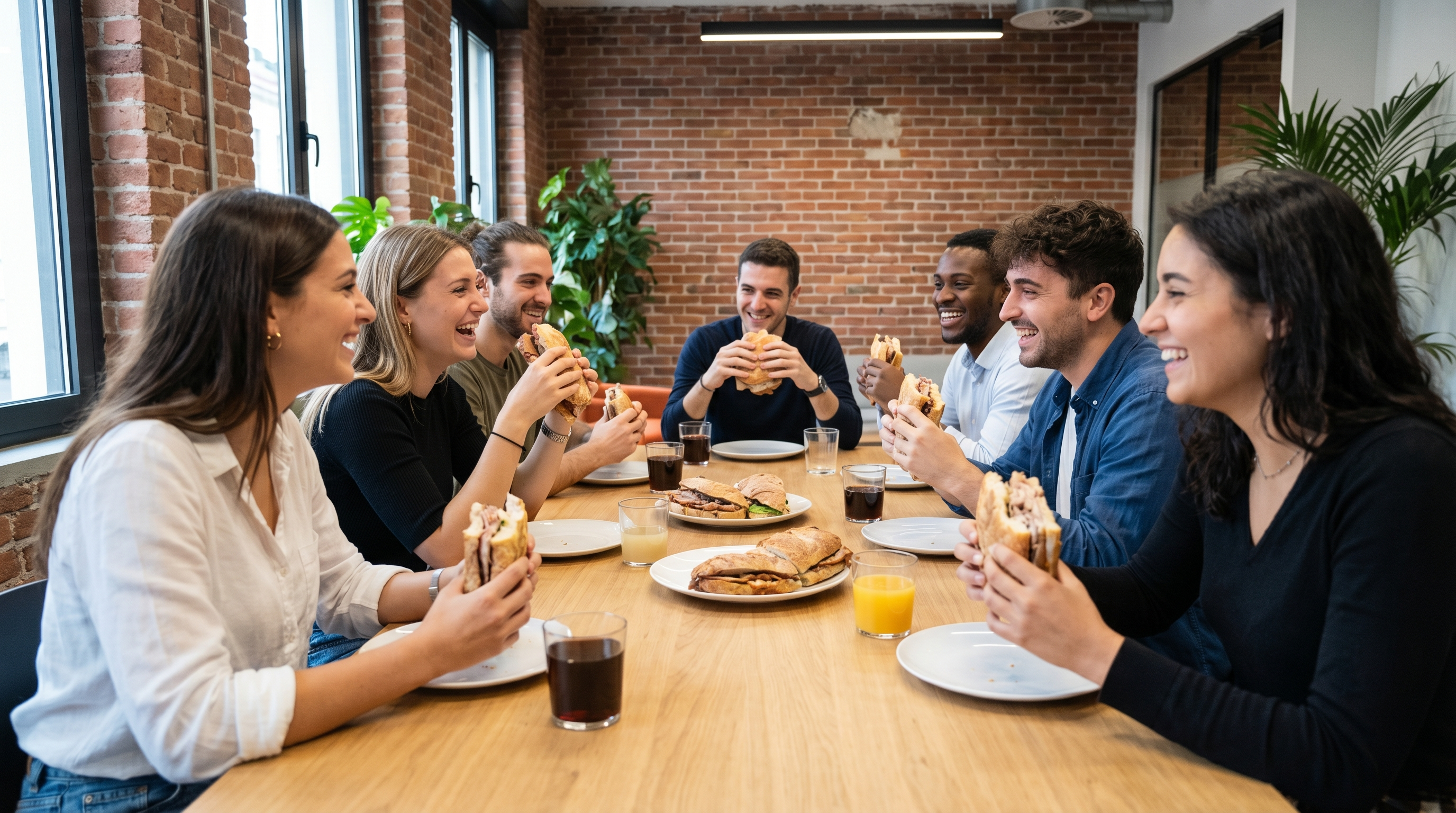 Corporate Catering