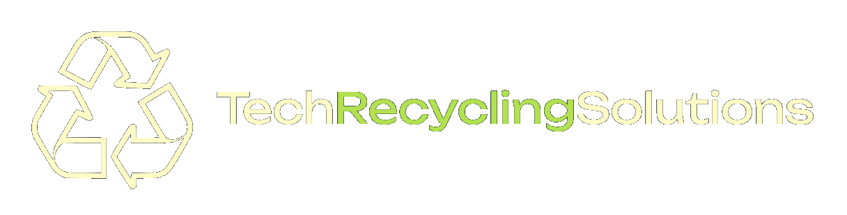Tech Recycling Solutions