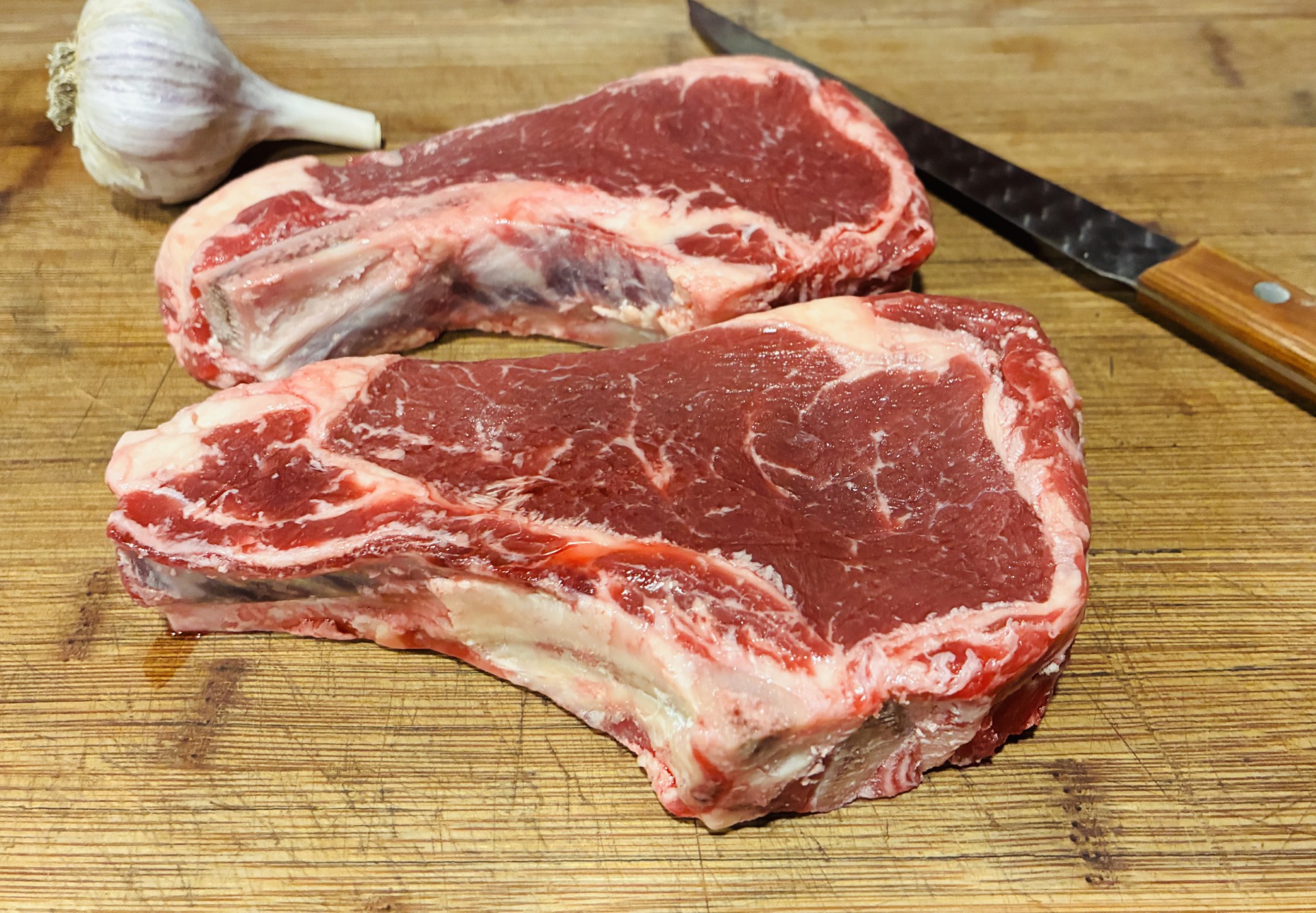 Grass-Fed Beef