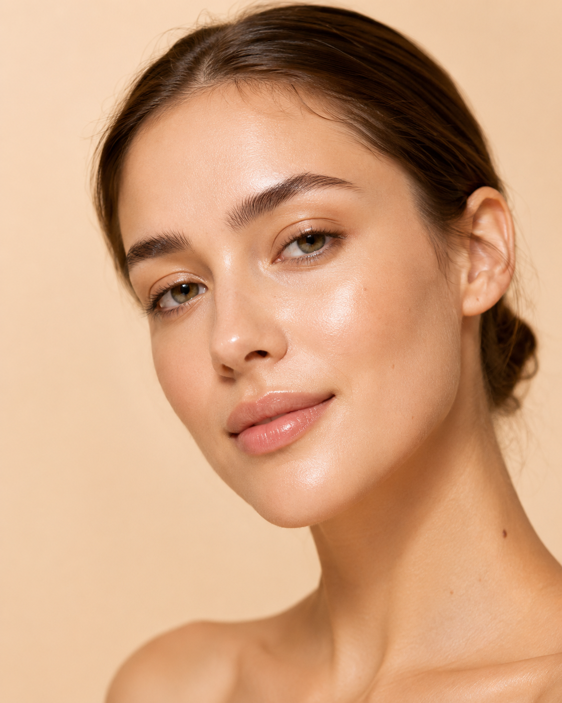 Base Correctora Inteligente Adaptable SPF 15 3