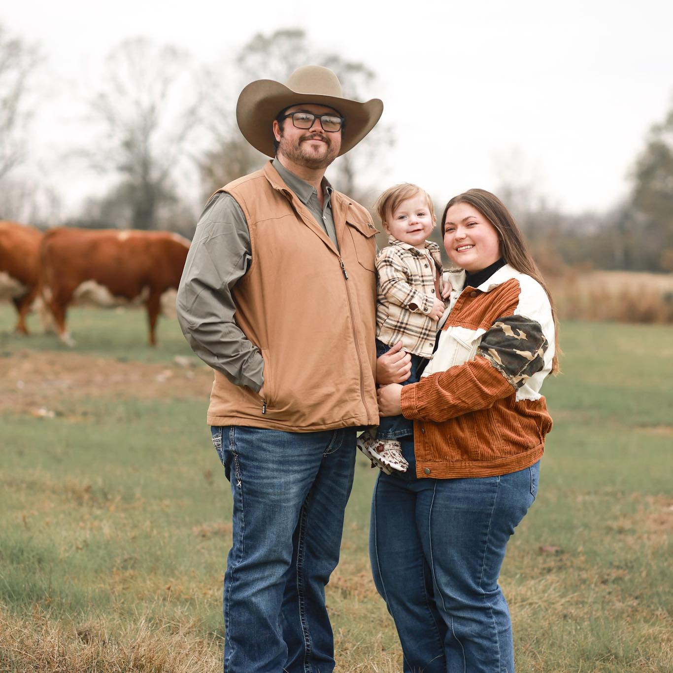 Golden Acres Family