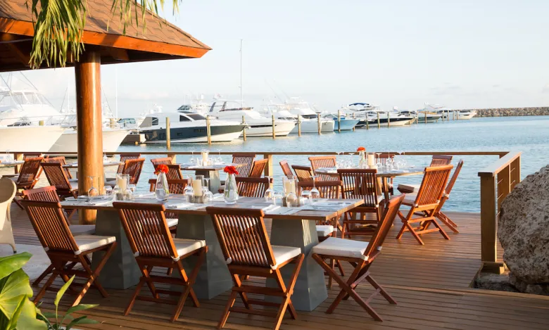 Gourmet Dining at Casa de Campo