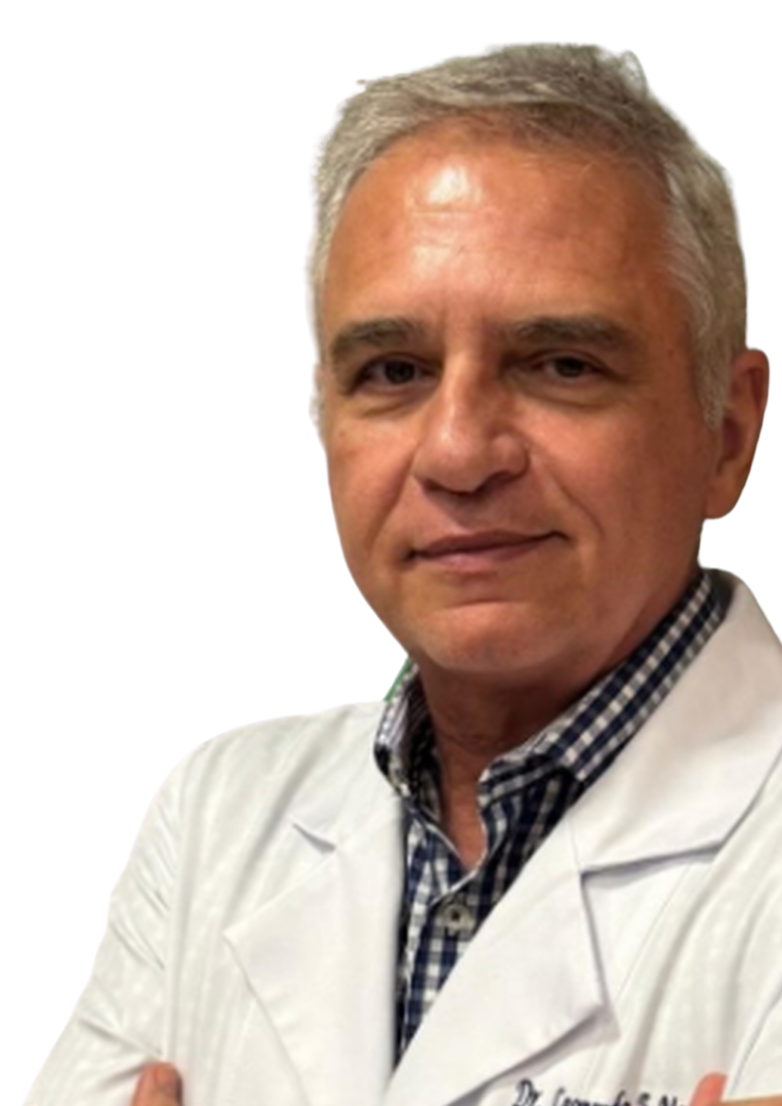 Dr. Leonardo Messina