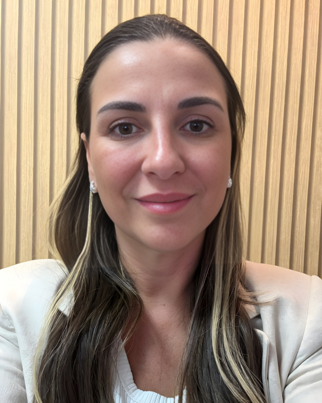 Dra. Beatriz Birelli do Nascimento