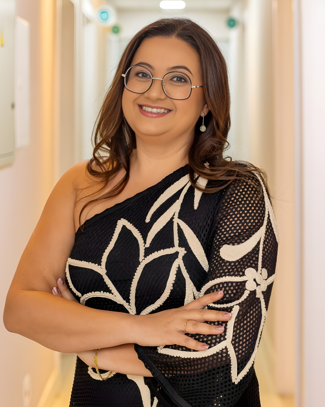 Dra. Luciana Buttros de Paula