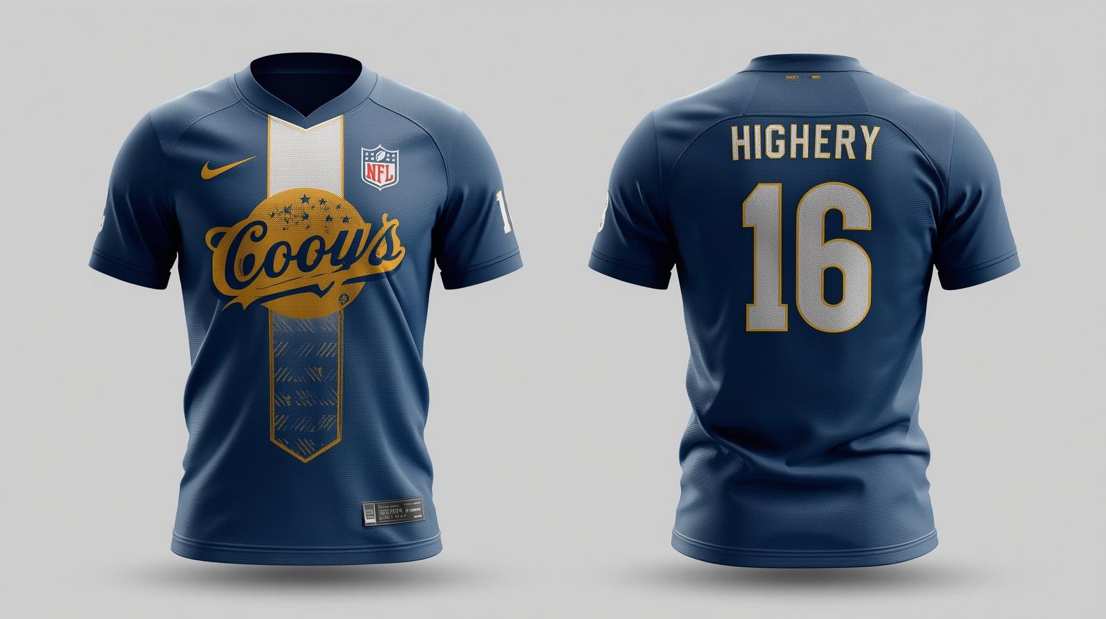 Jersey