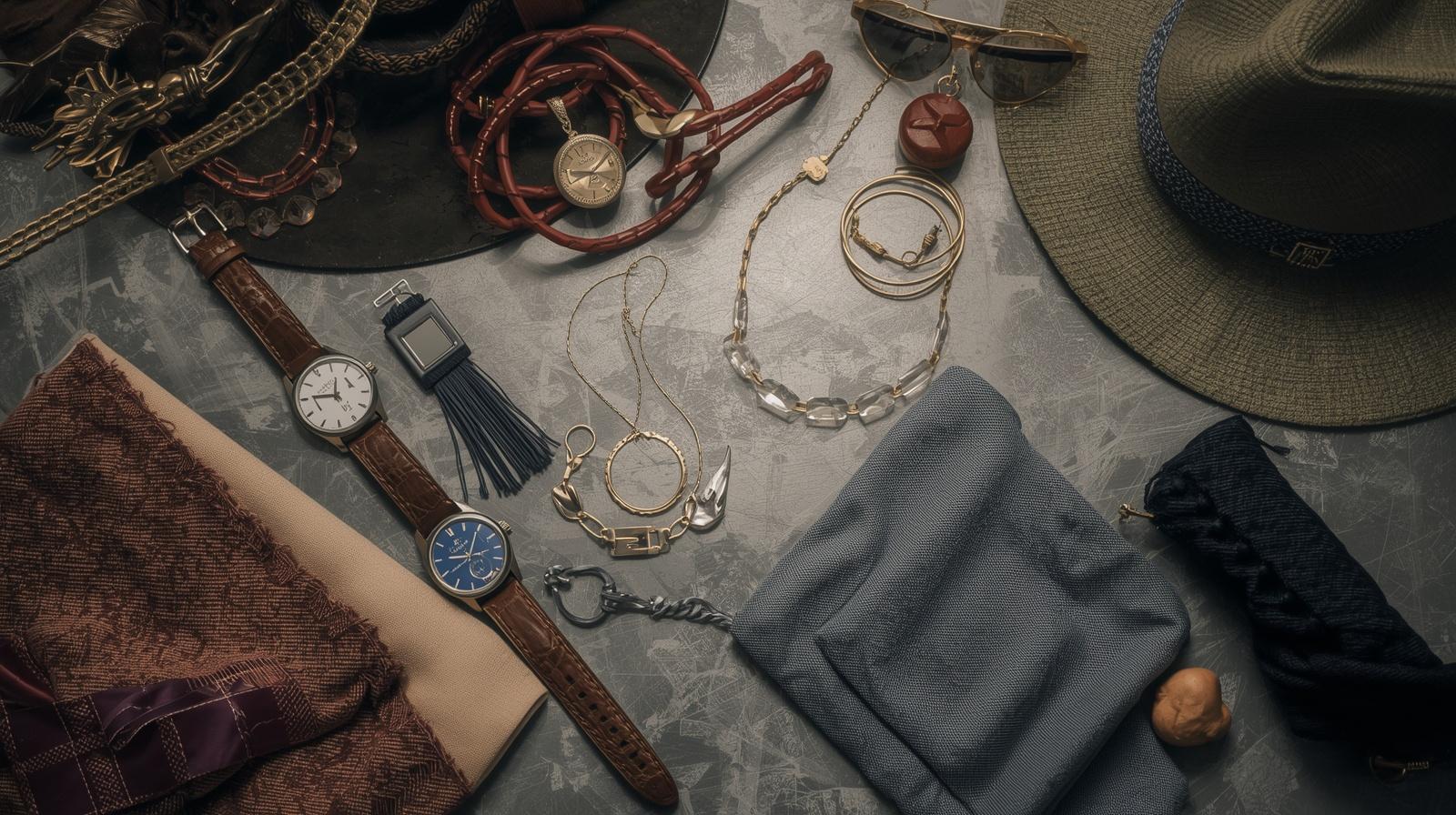 Accessories