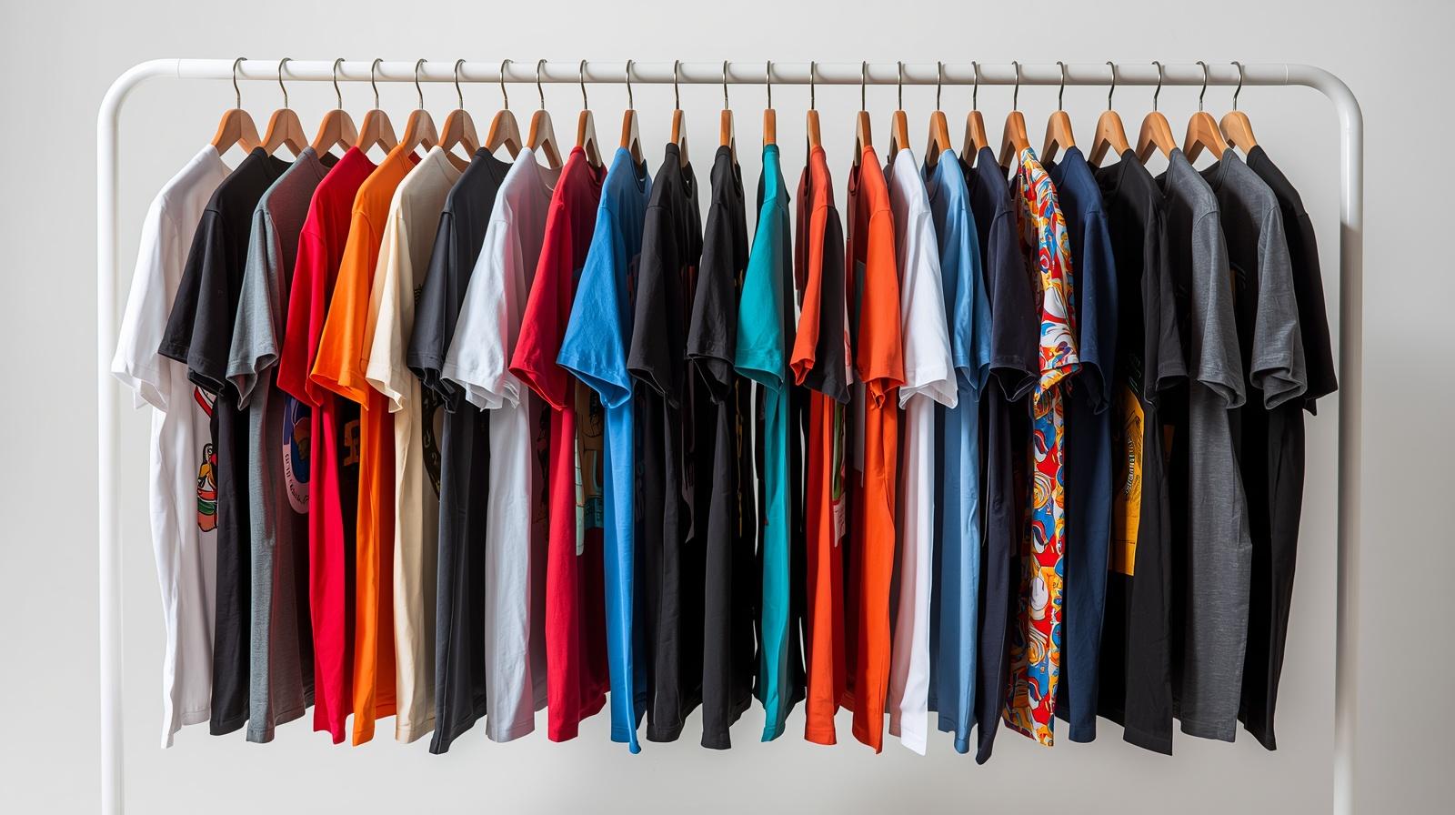 T-Shirts