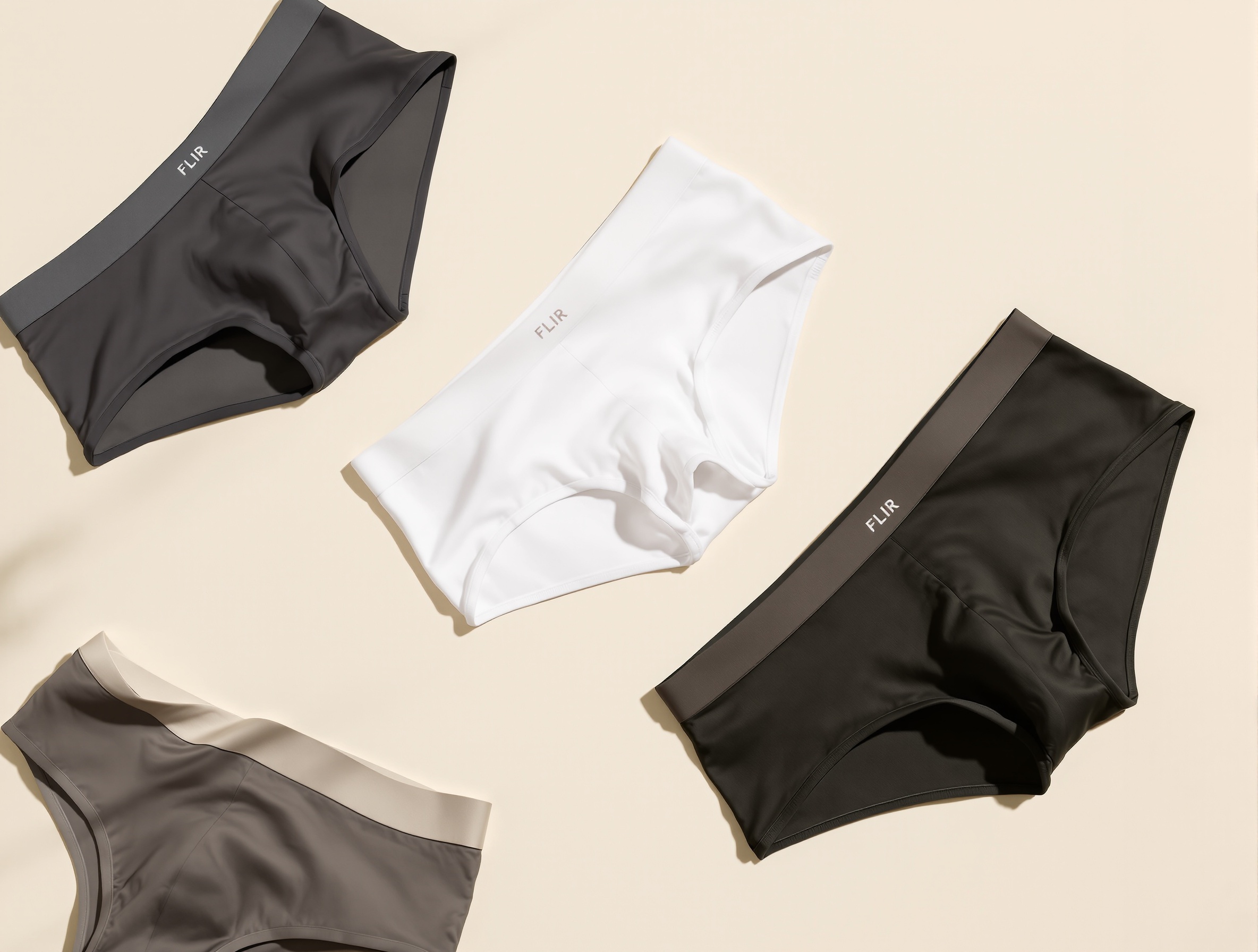 Underwear/Underpants