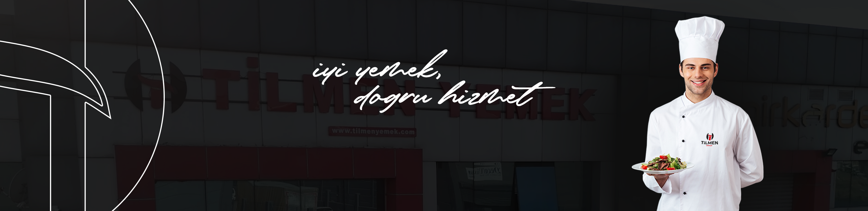 Toplu Yemek Hizmeti