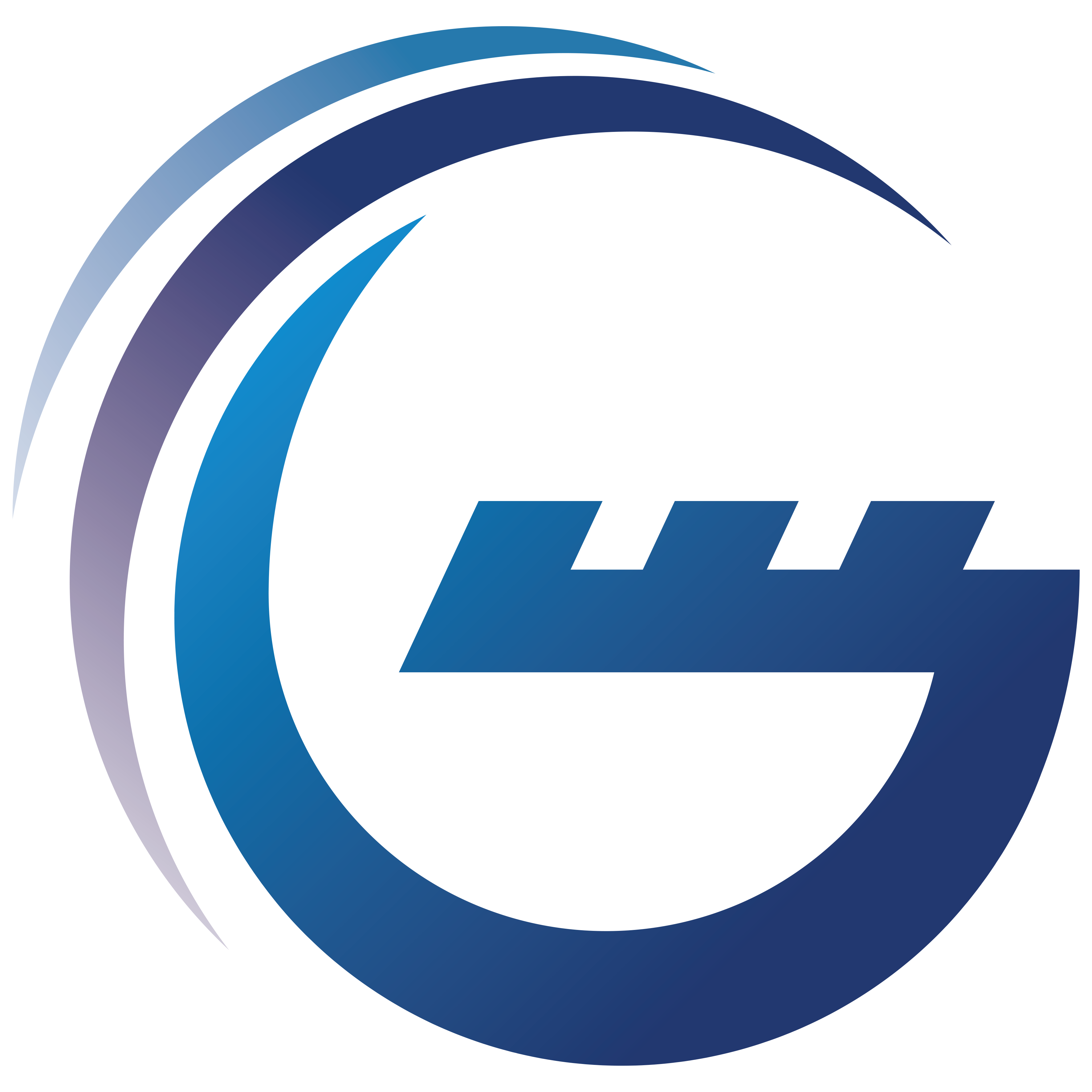 河北港口集团logo