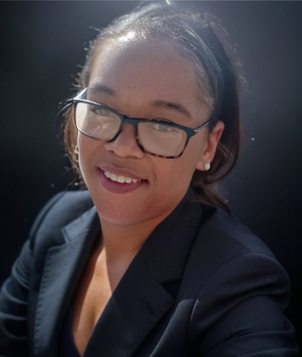 Necole Holton-Jacobs — Mitigation & Resilience Specialist