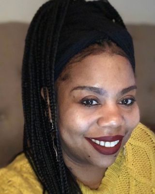 Electre' Turner, LCMHC — Licensed Clinical Mental Health Counselor at NC Adult ADHD Services