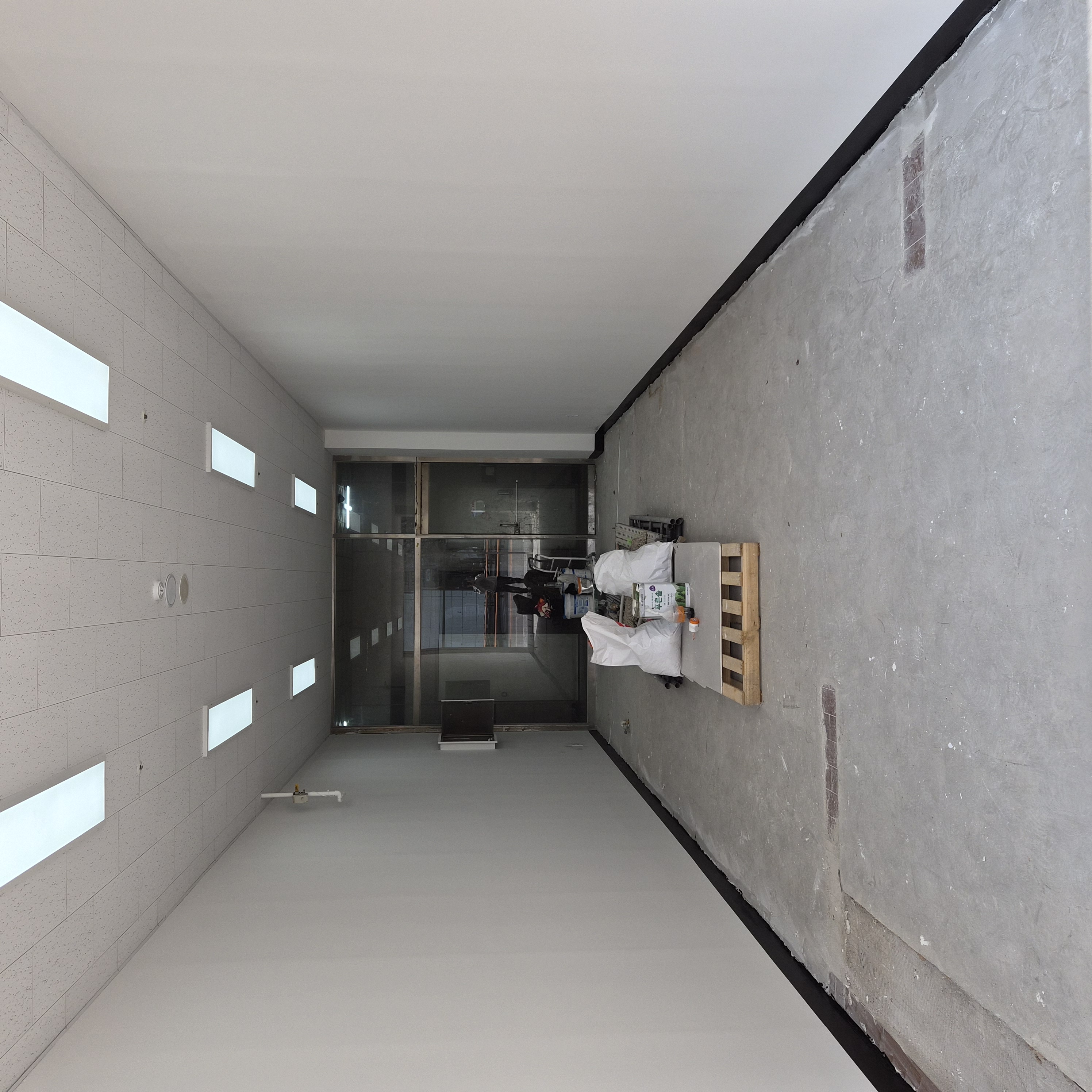 라인 인테리어 시공 사례 2