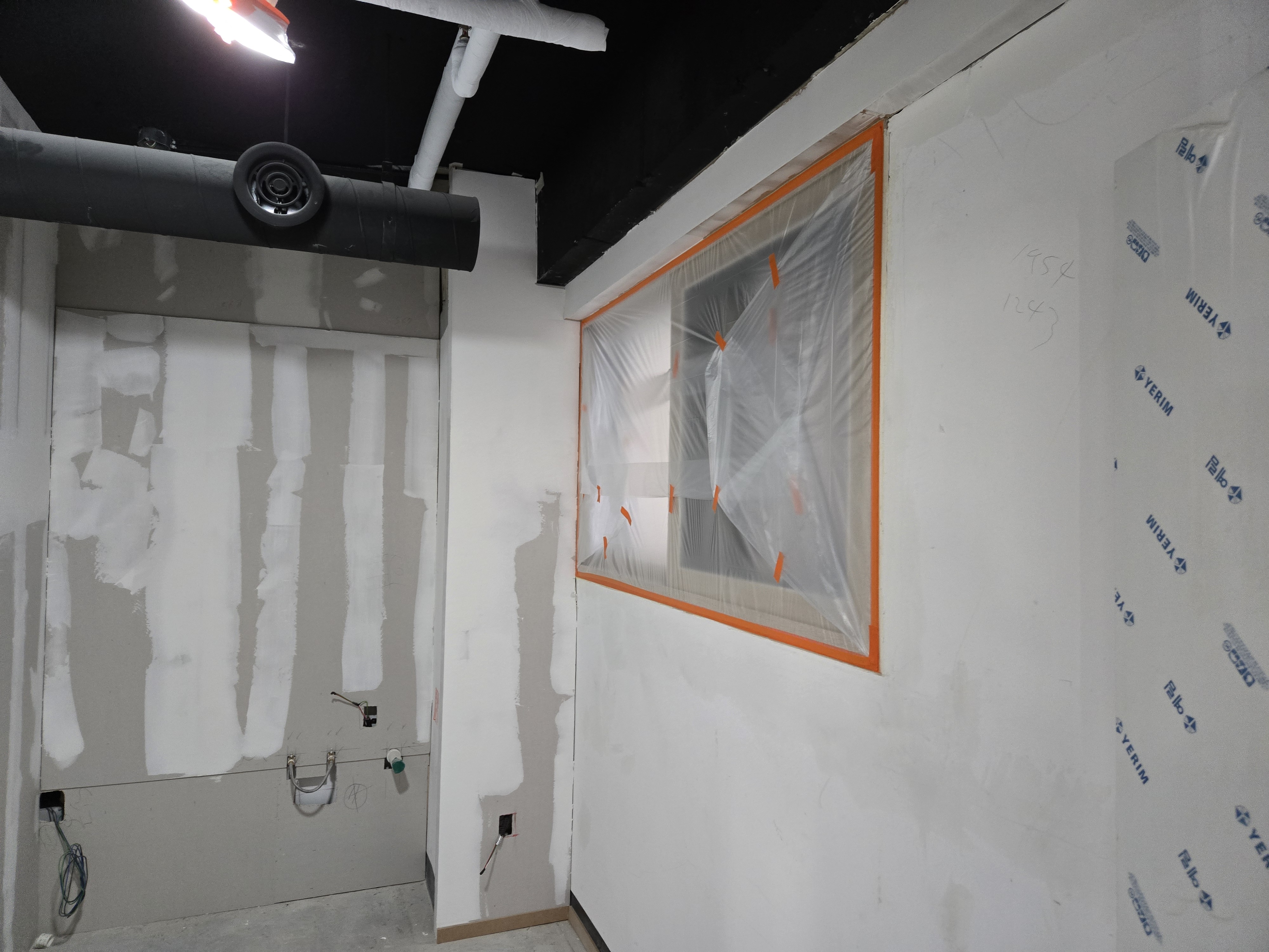 라인 인테리어 시공 사례 4